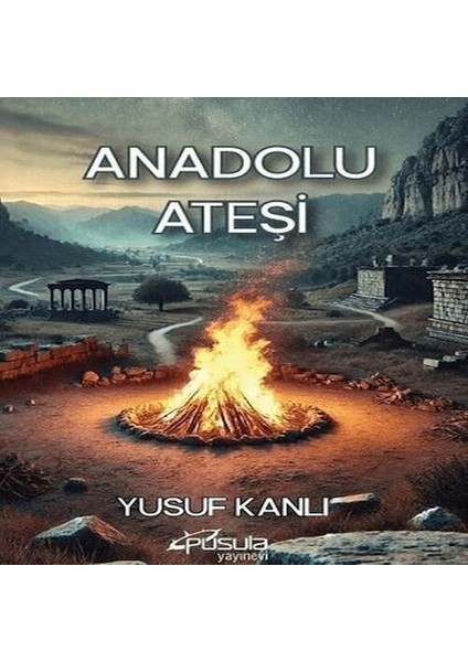 Anadolu Ateşi