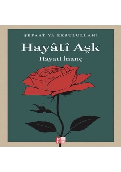 Hayati Aşk