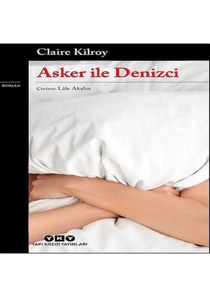 Asker ile Denizci