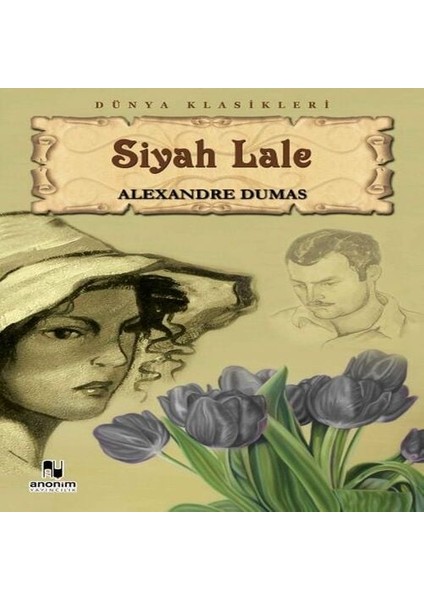 Siyah Lale