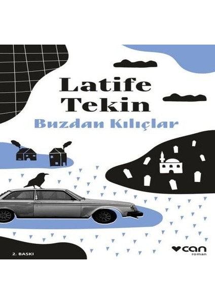 Buzdan Kılıçlar