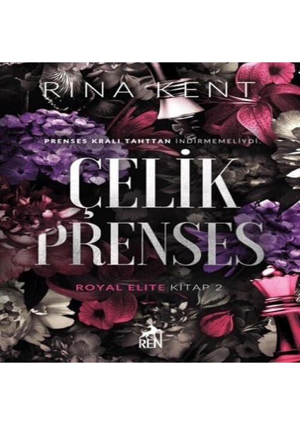 Çelik Prenses