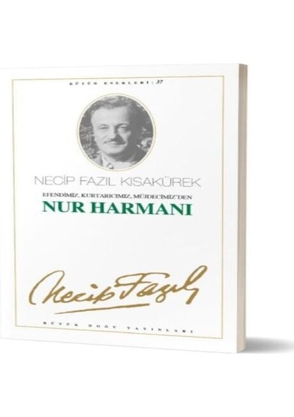 Nur Harmanı