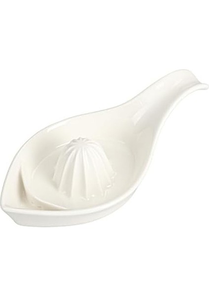 Porselen Limon Sıkacağı 20CM