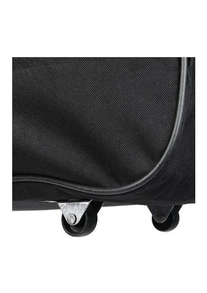 Hurç Çantası Seyahat Tekerlekli Battal Boy Kumaş modelleri