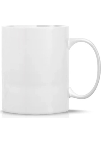 Sublimasyon Kupa Bardak