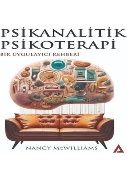 Psikanalitik Psikoterapi