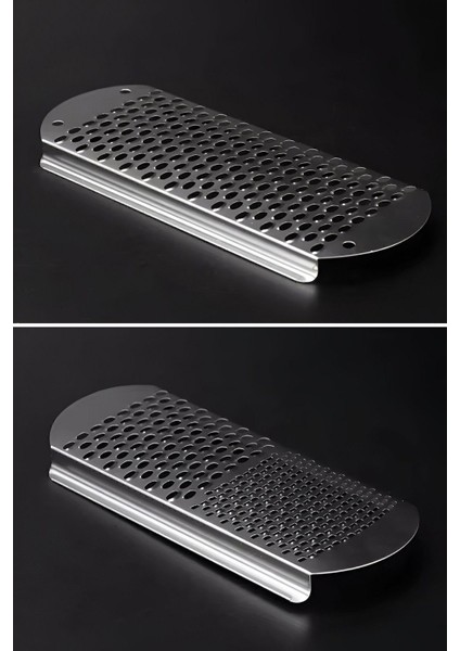 3 Yedek Başlıklı Topuk Rendesi Seti indirimleri