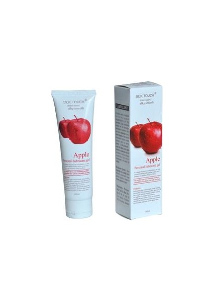 Silk Touch Apple 100ML