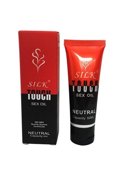 Neutral Lube 50 ml