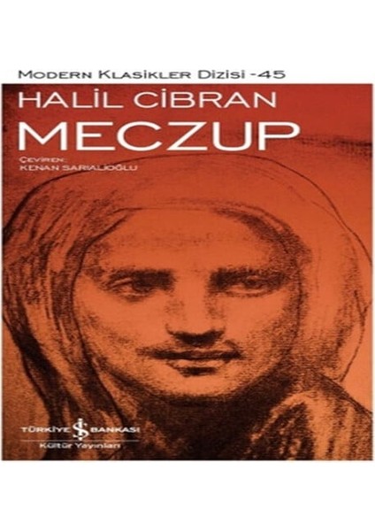 Meczup - Modern Klasikler Dizisi