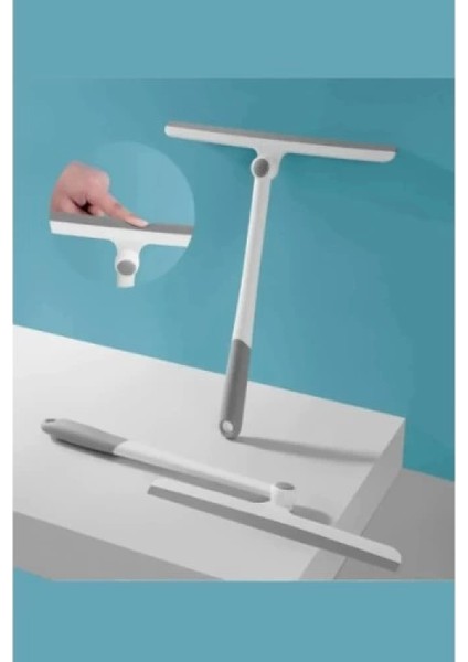 Cam ve Yüzey Temizleme Aparatı indirimleri