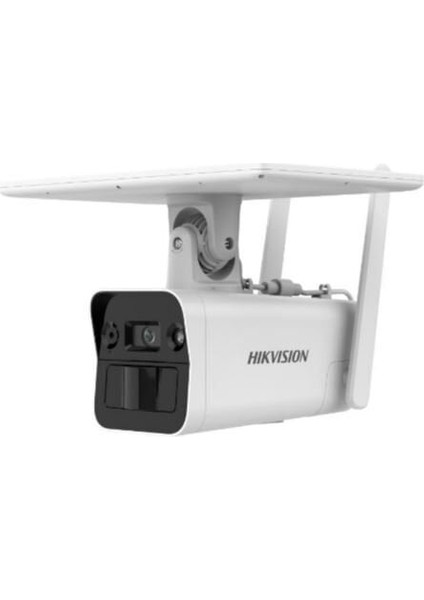 Hıkvısıon DS-2XS2T41G1-ID/4G 4mp 4mm 4g Ip Solar Kamera