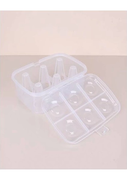 Çay Bardağı Taşıma Kutusu fiyatları