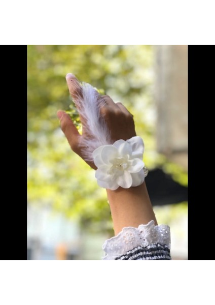 Bride To Be Nedime Gelin Bilekliği 10 Adet