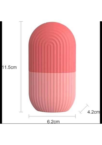 Cilt Bakım Buz Yüz Silindiri modelleri