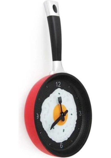 Tava Konseptli Duvar Saati fiyatları