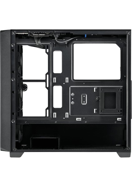 CMT318 850W Gen5 Gamıng Kasa