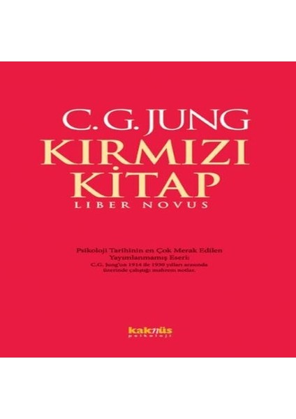 Kırmızı (Cillti)