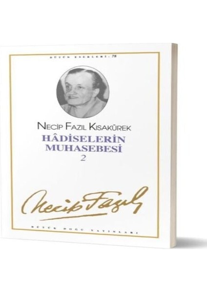Hadiselerin Muhasebesi-2