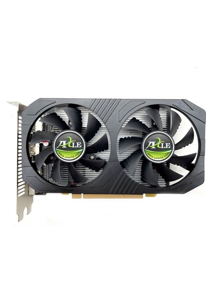 RX560 4gb Gddr5 128BIT (AX-RX-560/4GD5P8DIP)