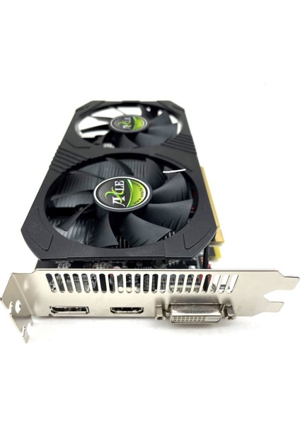 RX560 4gb Gddr5 128BIT (AX-RX-560/4GD5P8DIP) modelleri