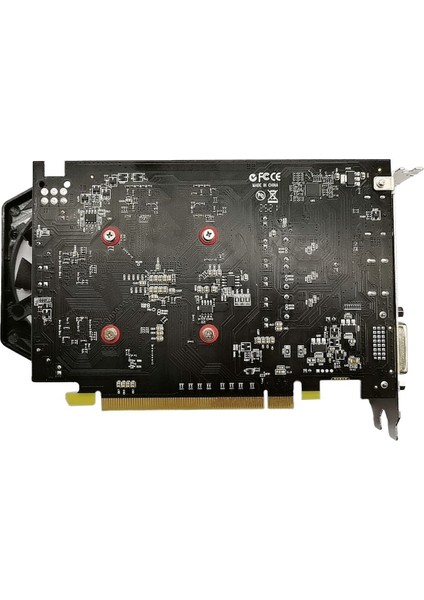 RX560 4gb Gddr5 128BIT (AX-RX-560/4GD5P8DIP) fırsatları