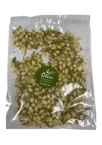 Yasemin Çiçek Tomurcuk 15 gr