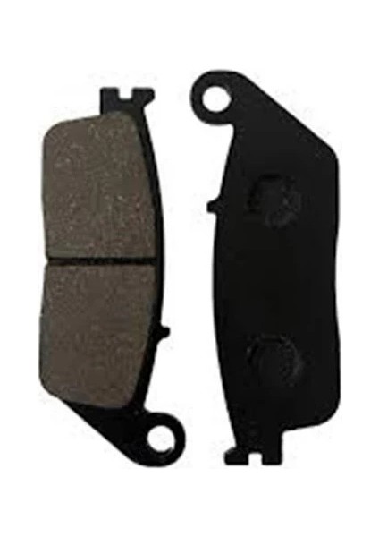 Ön Fren Disk Balatası X-Max 250 10-17 Forza 250 18-21 X-Max 4