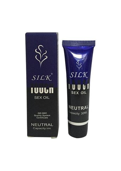Neutral Lube 30 ml