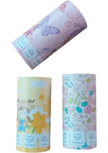 Yedek Tüy Toplama Rulosu fiyatları