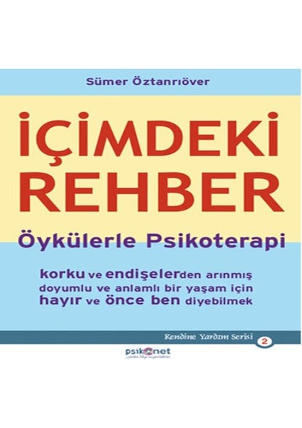 Içimdeki Rehber