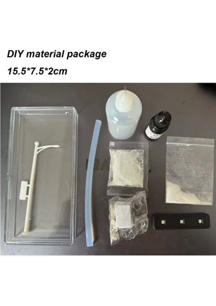 Sokak Lambalı Kar Küresi fiyatları