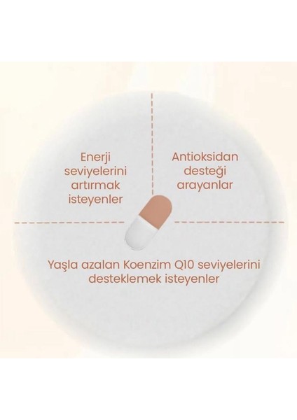 Pro 1 One Koenzim Q10 30TABLET fırsatları