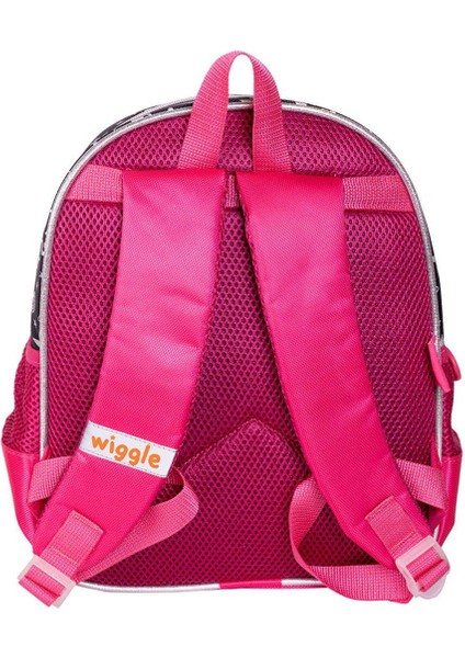 Seçtim Aldım Anaokulu Çantası 2669 modelleri