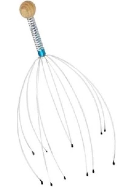 Tel Kafa Masaj Aleti