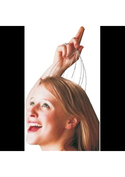 Tel Kafa Masaj Aleti indirimleri