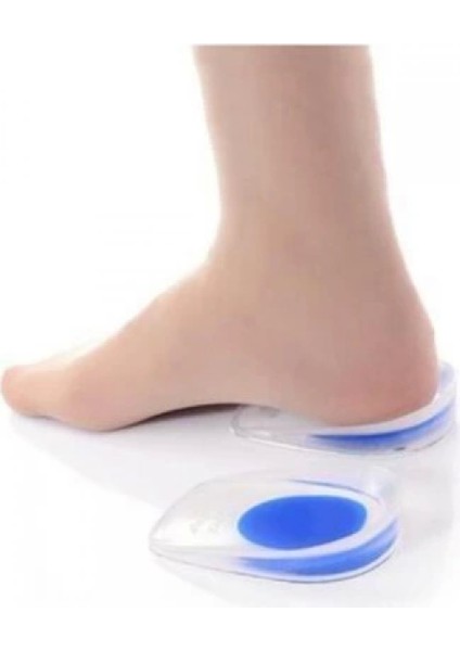 Silikon Topuk Yükseltici fiyatları