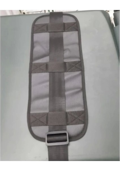 Vücut Tesbit Kemeri