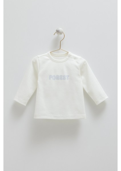 03-18 Ay Beden Aralığı Mountain Üçlü Takım - Mavi fiyatları