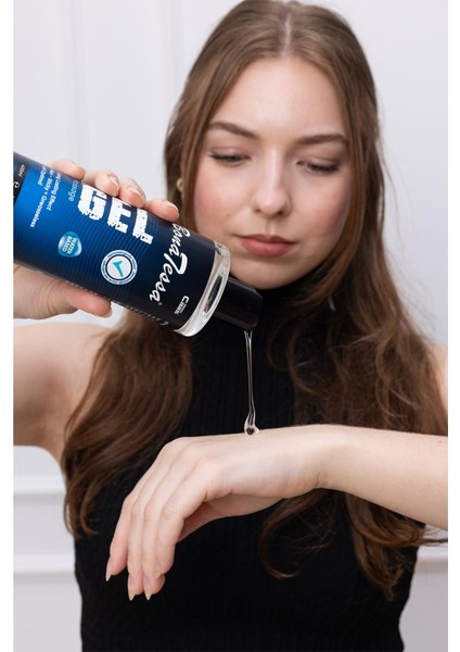 Bona Tessa Masaj Jeli 400 ml fiyatları