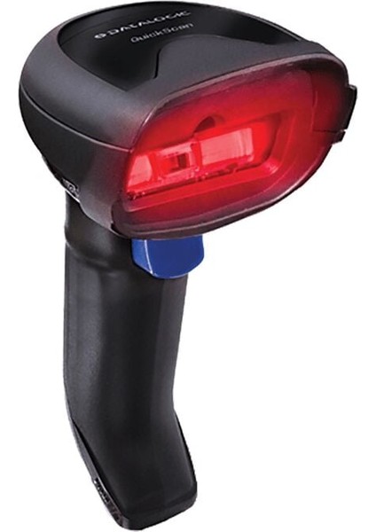 Datalogıc Quıckscan QD2220-BKK1S 1d Barkod Okuyucu