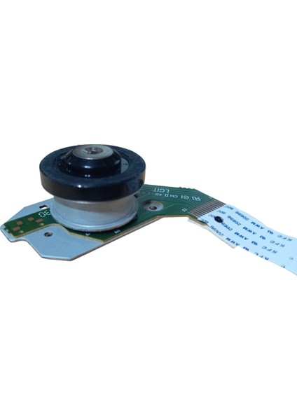 Hall Effect Sensörlü Fırçasız Dvd/cd-Rom Motoru 7cm Flex Kablolu Chıı-4b-1 fiyatları