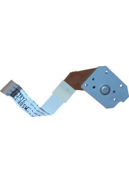 Hall Effect Sensörlü Fırçasız Dvd/cd-Rom Motoru 7cm Flex Kablolu Chıı-4b-1 fırsatları