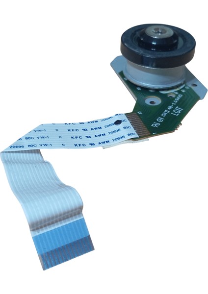 Hall Effect Sensörlü Fırçasız Dvd/cd-Rom Motoru 7cm Flex Kablolu Chıı-4b-1 indirimleri
