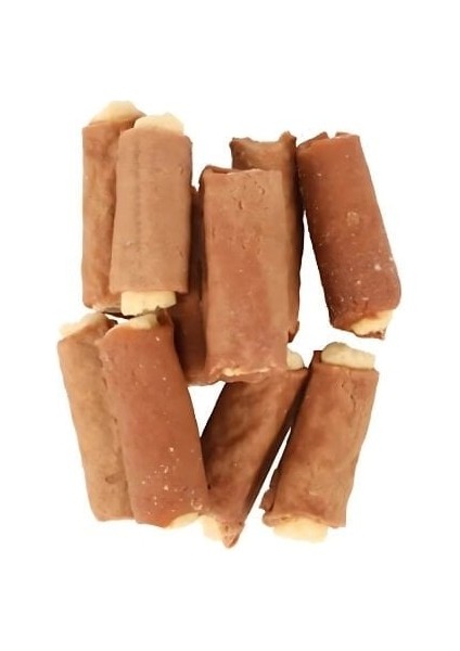 Hapki Rolls Ördekli ve Pirinçli Köpek Ödül Maması 85 gr fiyatları