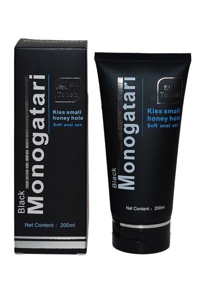 Monogatari 200 ml