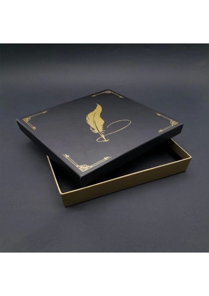 Özel Tasarım Hediye Kutu