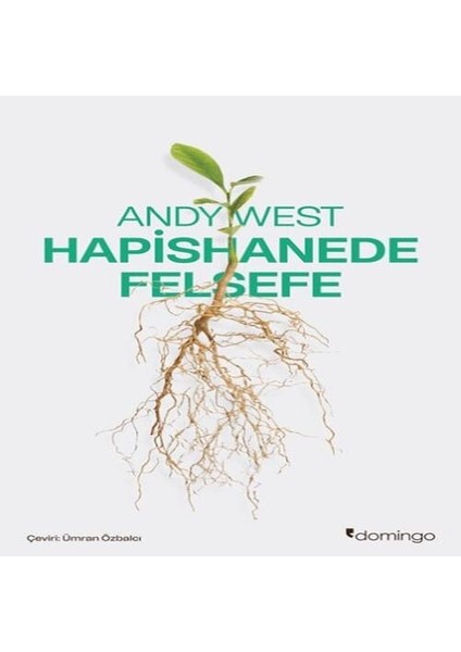Hapishanede Felsefe