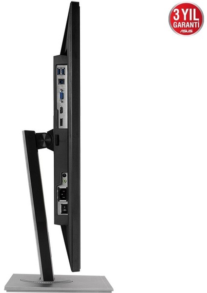 24.1 Asus PA248QV Fhd IPS 5ms HDMI Dp VGA Srgb